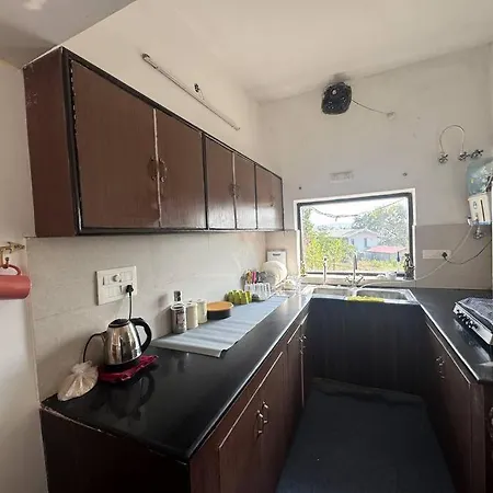Salanville, 2Br Pet-Friendly Farm 5Km To Rajpur Dehradun Exterior photo