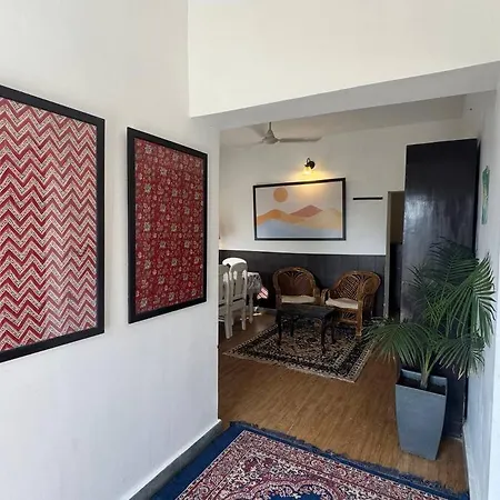 Salanville, 2Br Pet-Friendly Farm 5Km To Rajpur Dehradun Exterior photo