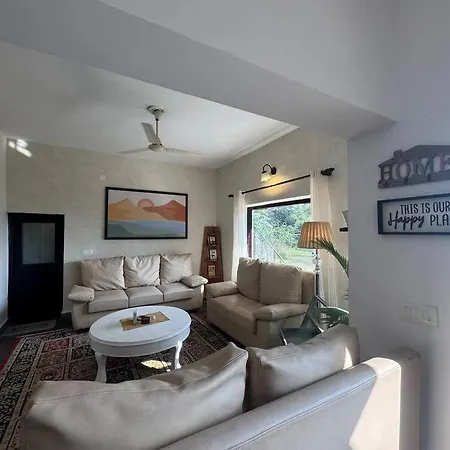 Salanville, 2Br Pet-Friendly Farm 5Km To Rajpur Dehradun Exterior photo