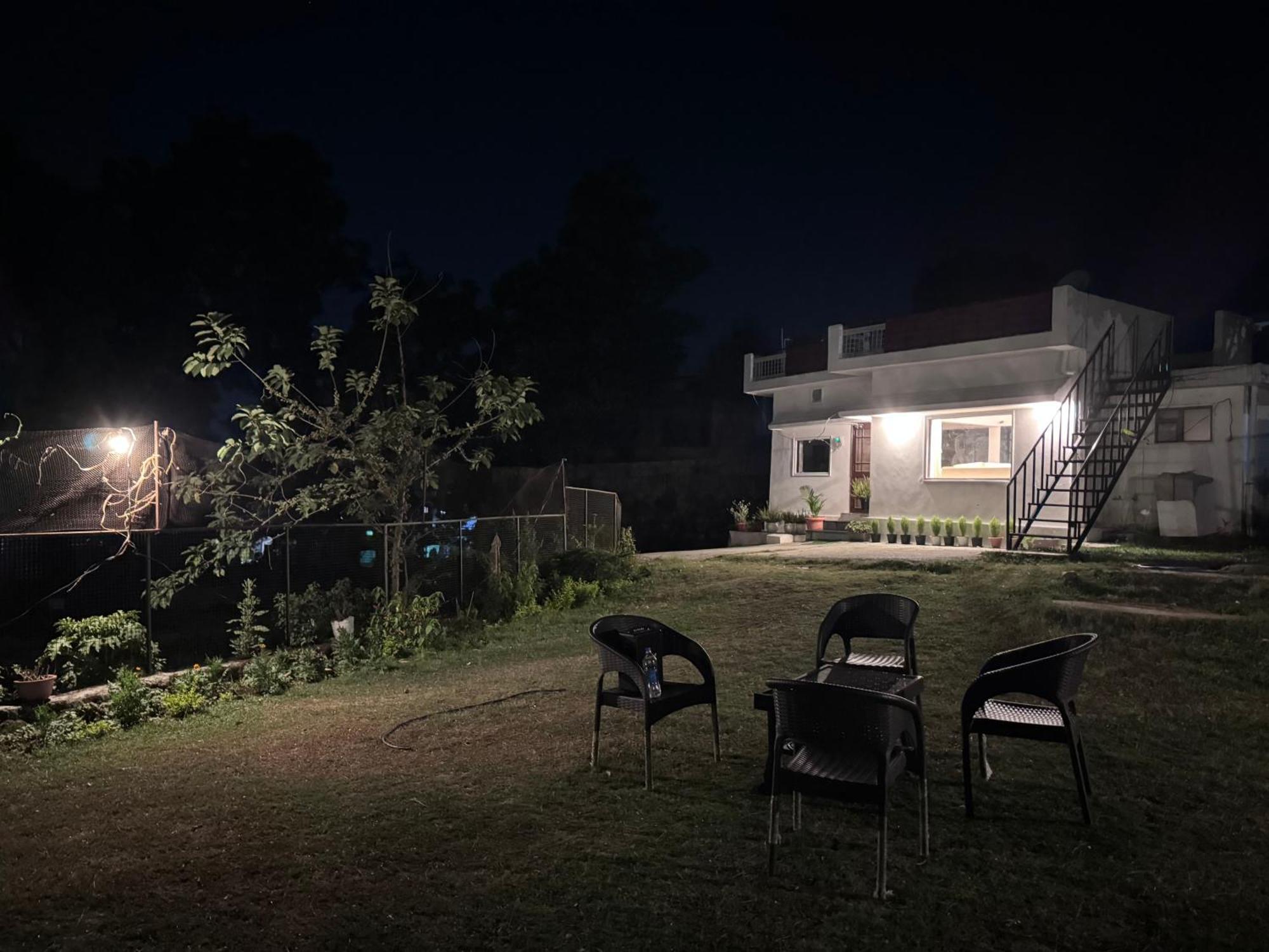 Salanville, 2br Pet-friendly Farm 5km To Rajpur * Dehradun