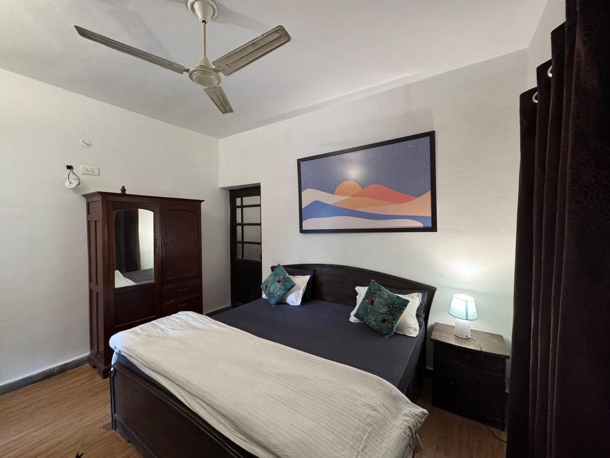 Salanville, 2br Pet-friendly Farm 5km To Rajpur *