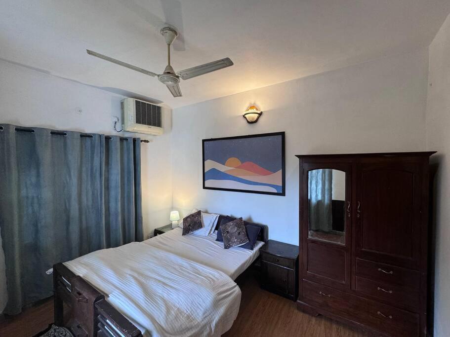 Salanville, 2br Pet-friendly Farm 5km To Rajpur * Dehradun