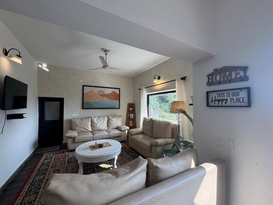 Salanville, 2br Pet-friendly Farm 5km To Rajpur Holiday home
